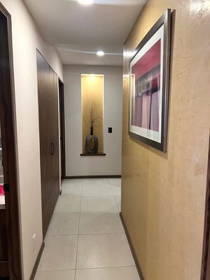 DEPARTAMENTO EN PRE-VENTA CON SEGURIDAD EN SANTA CRUZ DEL MONTE, NAUCALPAN