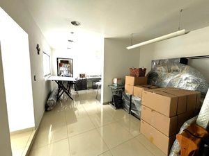 EDIFICIO  EN VENTA  EN SAN JAVIER, TLALNEPANTLA DE BAZ