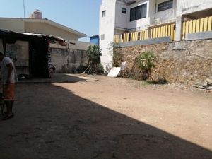 TERRENO EN VENTA EN COSTA AZUL, ACAPULCO DE JUÁREZ