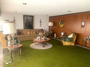 CASA EN VENTA EN CIUDAD SATÉLITE, NAUCALPAN DE JUÁREZ