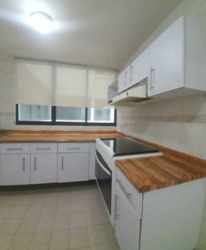 DEPARTAMENTO EN VENTA CON SEGURIDAD Y ELEVADOR EN MIGUEL HIDALGO