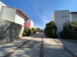 Casa en Renta en Juriquilla Querétaro