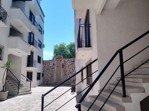 Departamento en Venta en Centro Querétaro