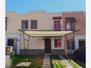 Casa en Renta en Ciudad del Sol Querétaro