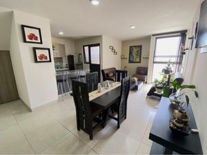 Departamento en Venta en Zákia El Marqués