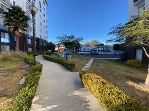 Departamento en Venta en Juriquilla Querétaro