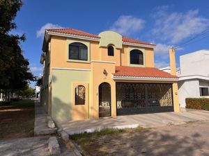 Casa en Venta en Lomas de Mazatlan Mazatlán