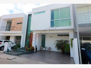 Casa en Venta en Cerritos Resort Mazatlán