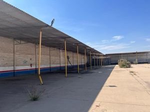 Bodega en Venta en Tenerías de Irapuato Irapuato