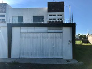 Casa en Venta en San Pedro San Andrés Cholula