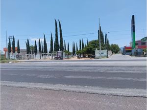 Terreno en Venta en Cinta Larga Sección 22 Mixquiahuala de Juárez