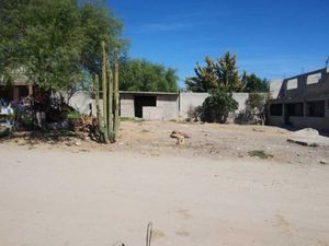 Casa en Venta en El Moreno Progreso de Obregón