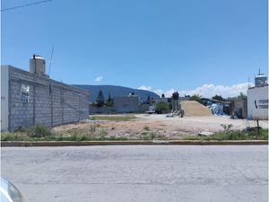 Terreno en Venta en Cinta Larga Sección 22 Mixquiahuala de Juárez