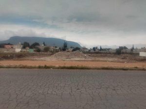 Terreno en Venta en El Calvario Mixquiahuala de Juárez