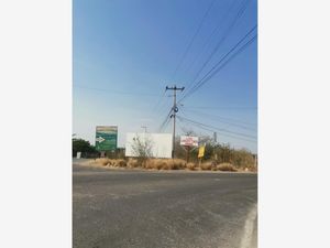 Terreno en Venta en Tequesquitengo Jojutla