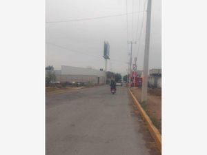 Terreno en Venta en El Calvario Mixquiahuala de Juárez