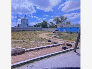 Terreno en Venta en El Calvario Mixquiahuala de Juárez