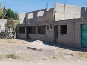 Casa en Venta en El Moreno Progreso de Obregón