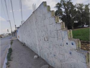 Terreno en Venta en El Calvario Mixquiahuala de Juárez