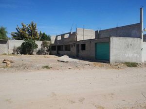 Casa en Venta en El Moreno Progreso de Obregón