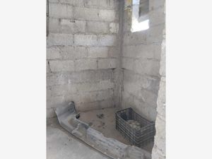 Casa en Venta en El Moreno Progreso de Obregón