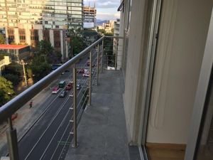 Departamento en Venta en Xoco Benito Juárez