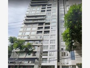 Departamento en Venta en Xoco Benito Juárez