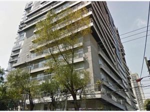 Departamento en Venta en Xoco Benito Juárez