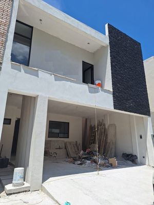 CASA NUEVA EN VENTA