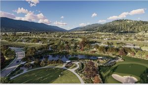 Lotes Residenciales Vinícolas Valle del Viento