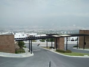 Terreno Residencial en Venta, Las Fincas, Valle Poniente