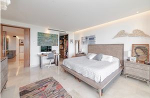 Departamento en Venta en Puerto Cancún