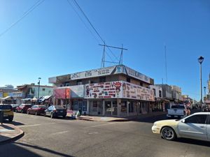 ¡Renta de Local Comercial en Centro de Hermosillo!