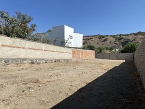 TERRENO EN VENTA EN SANTA ANITA