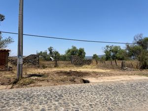 TERRENO EN VENTA LA MORA TAPALPA JALISCO