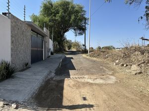 TERRENO EN VENTA EN SANTA ANITA