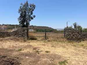 TERRENO EN VENTA LA MORA TAPALPA JALISCO