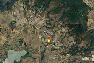 TERRENO EN VENTA LA MORA TAPALPA JALISCO