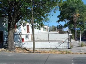 TERRENO EN RENTA EN CIUDAD DEL SOL, ZAPOPAN