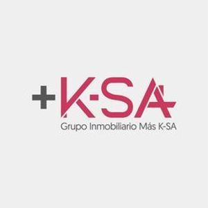 Grupo inmobiliario Mas k-sa