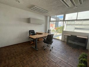 Renta de oficinas