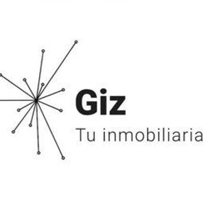 Inmobiliaria de GrupoGiz Renta Casas