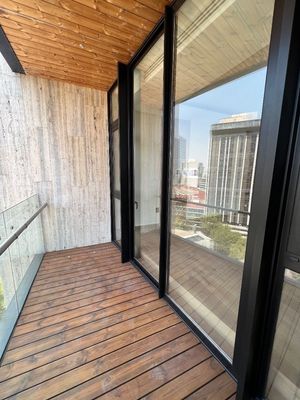 VENTA PENT HOUSE CON ROOF TOP THE LIMITED POLANCO