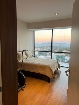 DEPARTAMENTO TIPO SOHO VENTA Y RENTA CENTRAL PARK