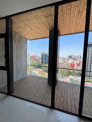 VENTA PENT HOUSE CON ROOF TOP THE LIMITED POLANCO