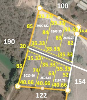 (F) Lote para Industria comercial logístico en venta o renta