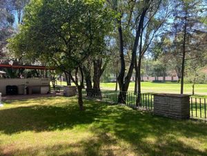 Venta y Renta,  Residencia en Club de Golf Hacienda con vista al green HV697