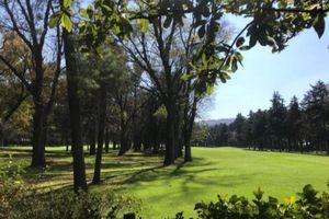 Residencia Club de Golf Bellavista de 2 terrenos Fairway, En las mejores calles