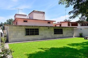 Casa en venta, Club de Golf Hacienda, Atizapan de Zaragoza, en un nivelHV544