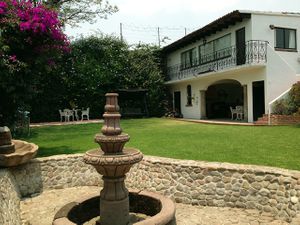 Casa en RENTA en Club de Golf Hacienda HR295